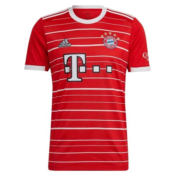 Tailandia Camiseta Bayern Munich 1st 2022-2023